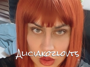 Aliciakozlovts