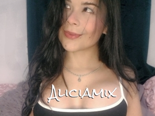 Aliciamix