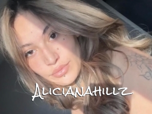 Alicianahillz