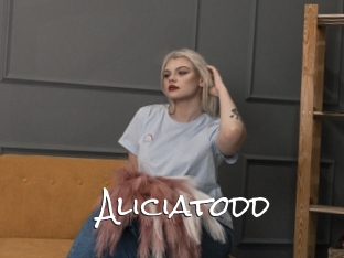 Aliciatodd