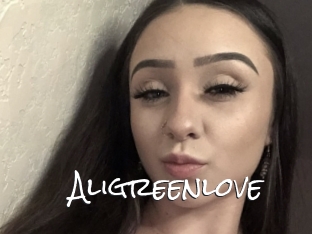 Aligreenlove