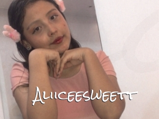 Aliiceesweett