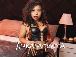 Alikalacunza