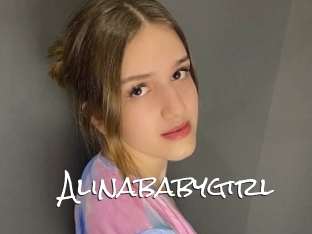 Alinababygirl