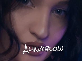 Alinablow