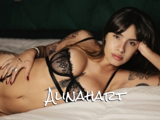 Alinahart