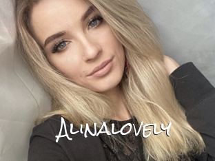 Alinalovely