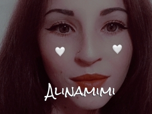 Alinamimi