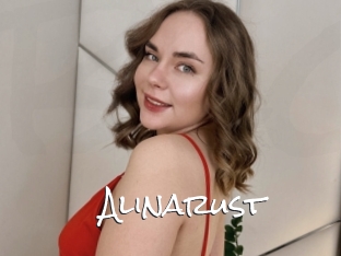 Alinarust