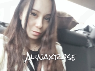 Alinaxrose