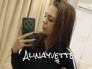 Alinayvette