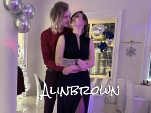 Alinbrown