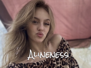 Alineness