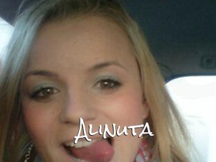 Alinuta