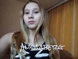 Alisaaberg