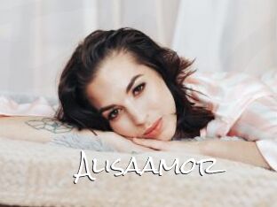 Alisaamor