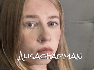 Alisachapman