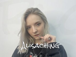 Alisaching