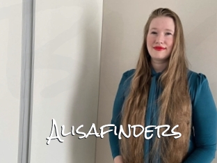 Alisafinders