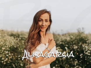 Alisagarsia