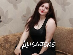 Alisajene
