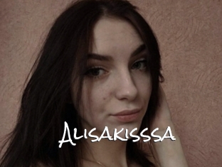 Alisakisssa