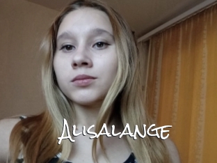 Alisalange