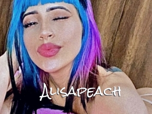 Alisapeach