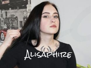 Alisaphire