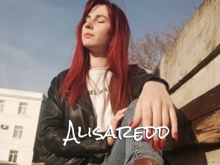 Alisaredd