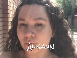 Alisaun