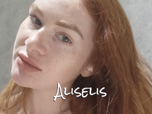 aliselis Blow Cum