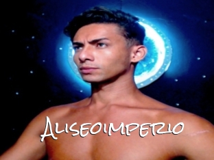 Aliseoimperio