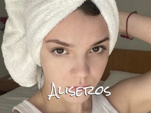 Aliseros