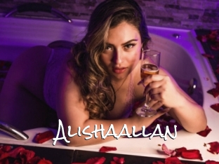 Alishaallan