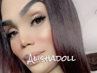 Alishadoll