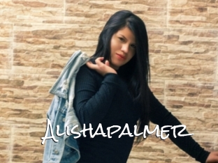 Alishapalmer