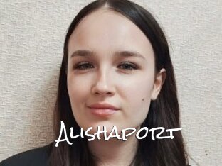 Alishaport