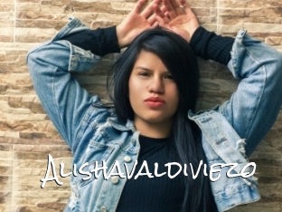 Alishavaldiviezo