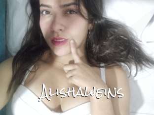 alishaweins Blow Cum