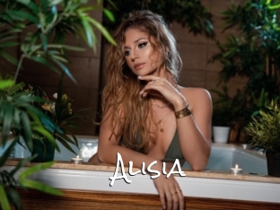 Alisia