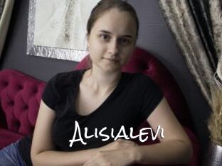 Alisialevi