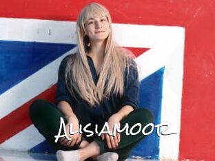 alisiamoor Blow Cum