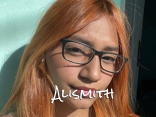 Alismith