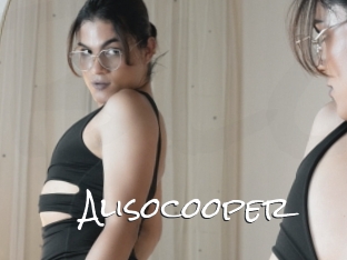 Alisocooper