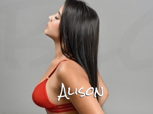 Alison