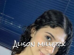 Alison_millerx