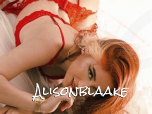 Alisonblaake