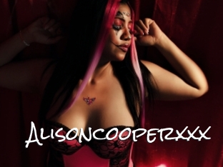 Alisoncooperxxx