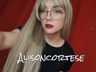 Alisoncortese